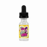 Juicy Ohms E-juices - Wacky Pony