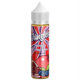Jungles Ejuice - Blueberry Pomegranate