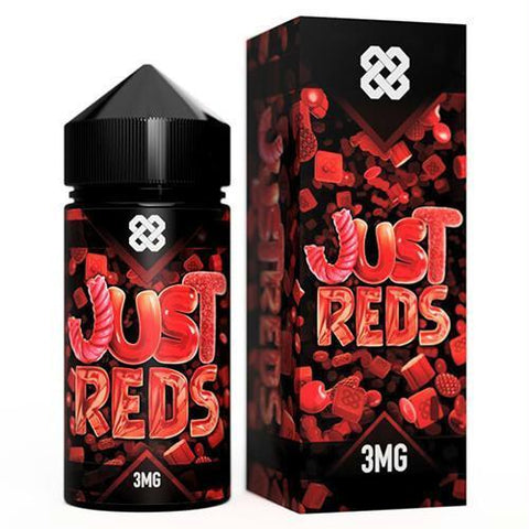 Just Reds Ejuice - Just Reds