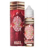 Just The Jam Liquids - Strawberry Jam