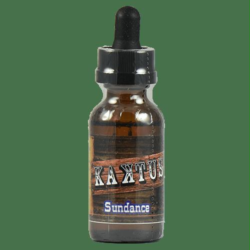 Kaktus Premium Ejuices - The Sundance