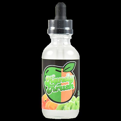 Kandy Krush E-liquid - Sugar Mamma