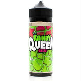 Kandy Queen Ejuice - Belts