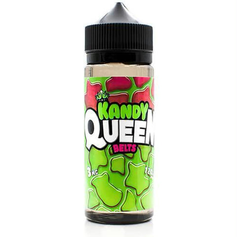 Kandy Queen Ejuice - Belts