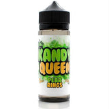 Kandy Queen Ejuice - Pear Rings