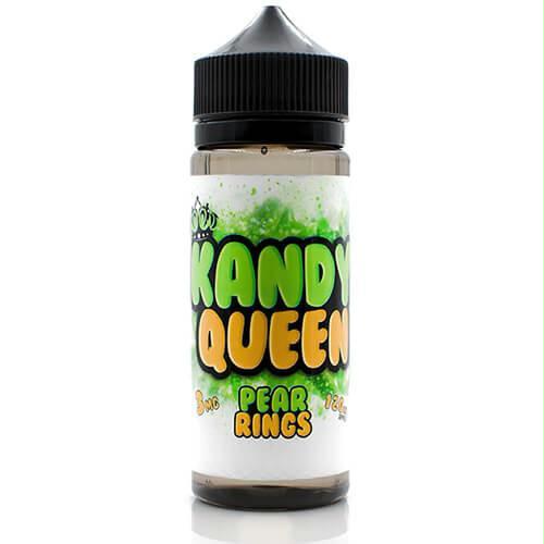 Kandy Queen Ejuice - Pear Rings