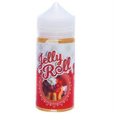 Kegger Eliquid - Jelly Roll