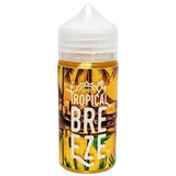 Kegger Eliquid - Tropical Breeze