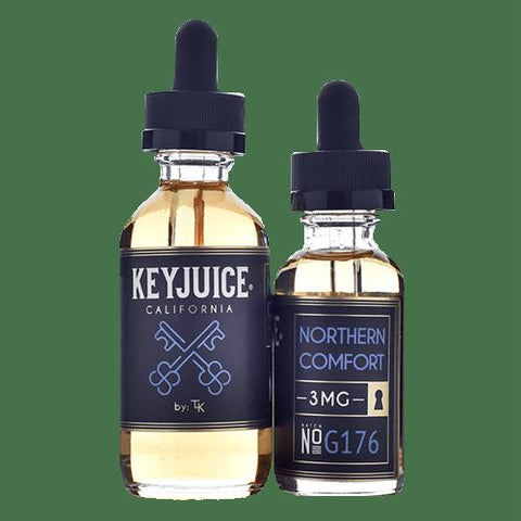 Keyjuice Labs - Northern Comfort