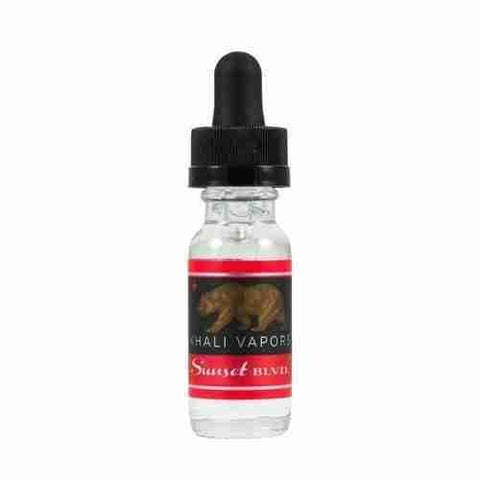 Khali Vapors - Sunset Blvd.