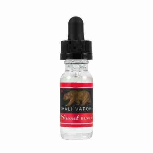 Khali Vapors - Sunset Blvd.