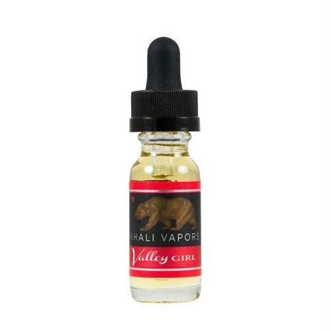 Khali Vapors - Valley Girl