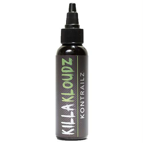 Killa Kloudz E-liquid - Kontrailz