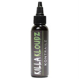 Killa Kloudz E-liquid - Kontrailz