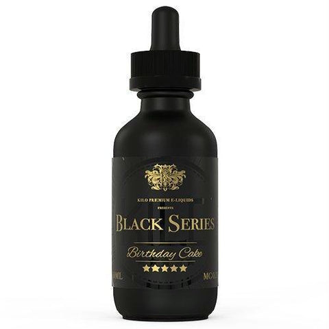 Kilo Black Series - Birthday Cake