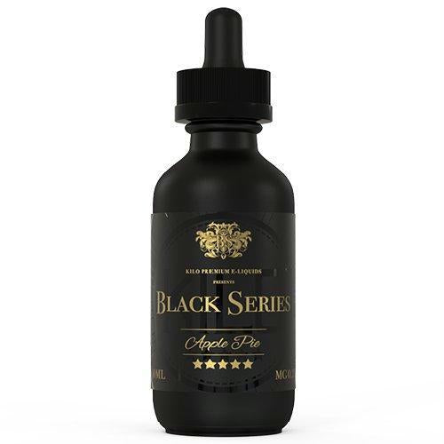 Kilo Black Series - Apple Pie
