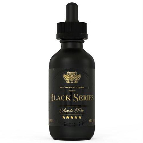 Kilo Black Series - Apple Pie