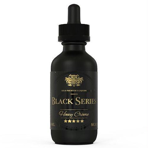 Kilo Black Series - Honey Creme