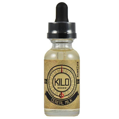 Kilo Eliquids - Cereal Milk
