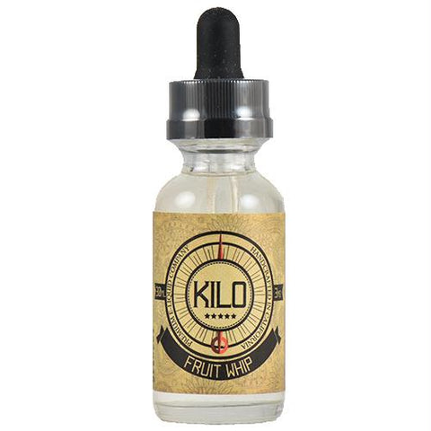 Kilo Eliquids - Fruit Whip