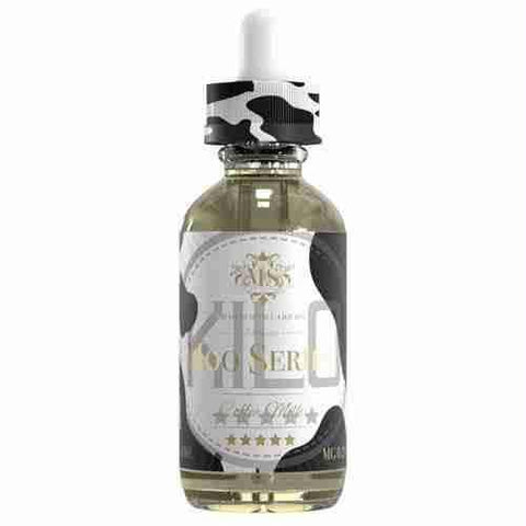 Kilo Eliquids Moo Series - Coffee Milk