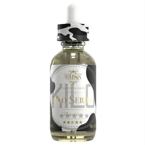 Kilo Eliquids Moo Series - Neapolitan