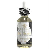 Kilo Eliquids Moo Series - Strawberry Milk