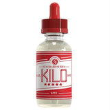 Kilo Eliquids Standard Series - Kiwi