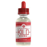Kilo Eliquids Standard Series - Mixed Berries