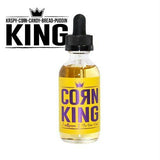 King Line E-juice - Corn King