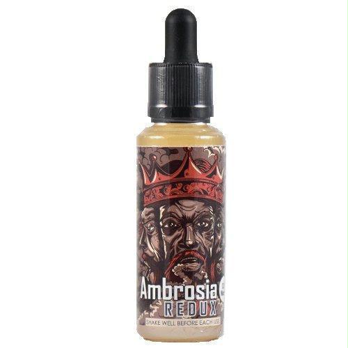 King Of The Cloud Ejuice - Ambrosia Redux