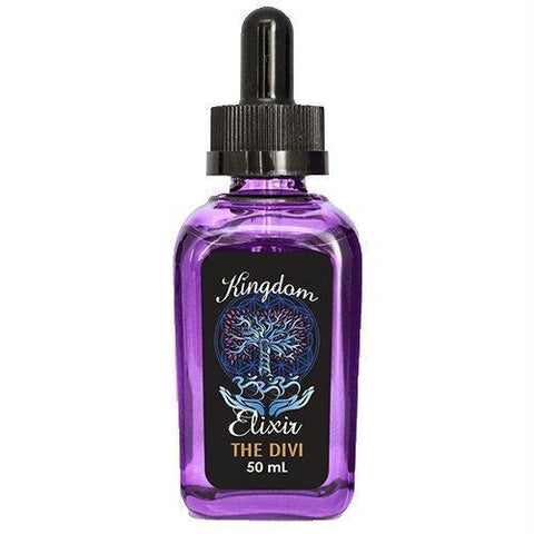 Kingdom Elixir - The Divi