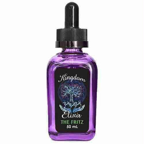 Kingdom Elixir - The Fritz