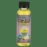 Custard Kings E-juice - Blueberry Vanilla Custard