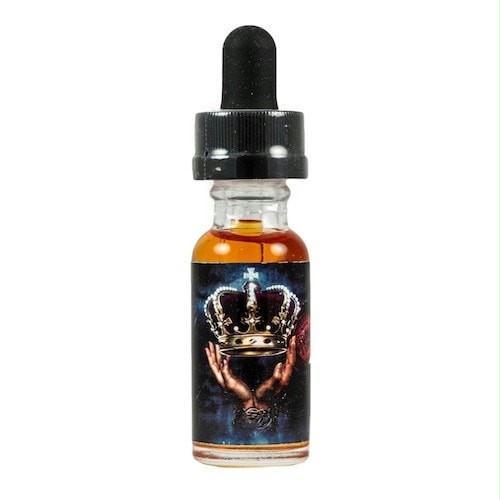 King's Crown Eliquids - Bound By The Crown