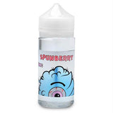 Kings Crest Premium E-liquid - Spunberry