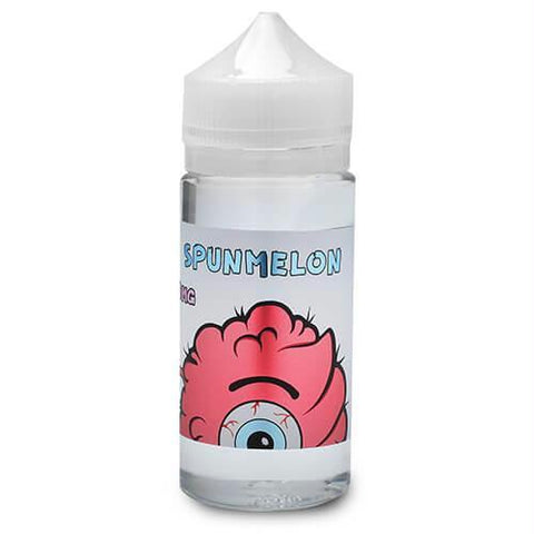Kings Crest Premium E-liquid - Spunmelon