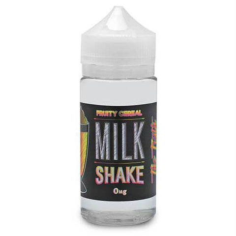 Kings Crest Premium E-liquid - The Truth