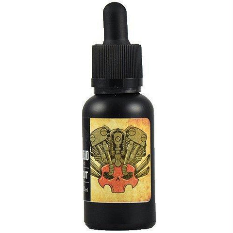 Knucklehead Vapor Co. - Bobbed Out