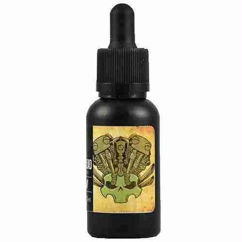 Knucklehead Vapor Co. - Ohv