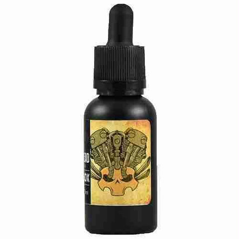 Knucklehead Vapor Co. - Rockerbox