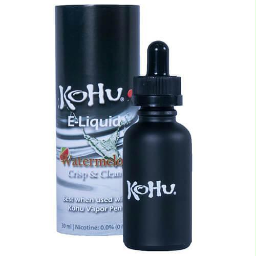 Kohu Premium E-liquids - Watermelon
