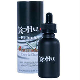 Kohu Premium E-liquids - Watermelon