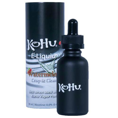 Kohu Premium E-liquids - Watermelon