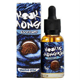 Kookie Monstah Elickwid - Double Stuf