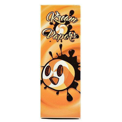 Kream Vapors - Peach Cream Saver