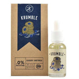 Krumble E-juice