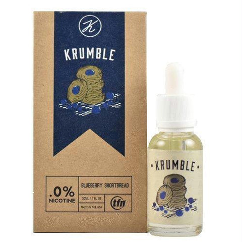 Krumble E-juice