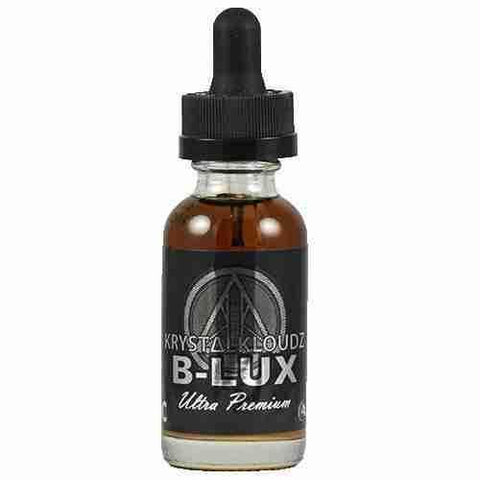Krystal Kloudz Premium Line - B-lux