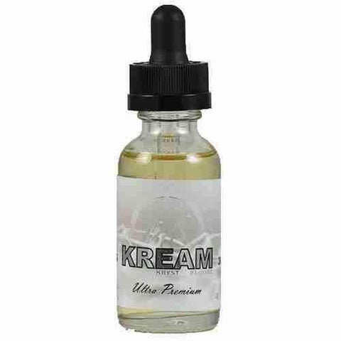 Krystal Kloudz Premium Line - Kream